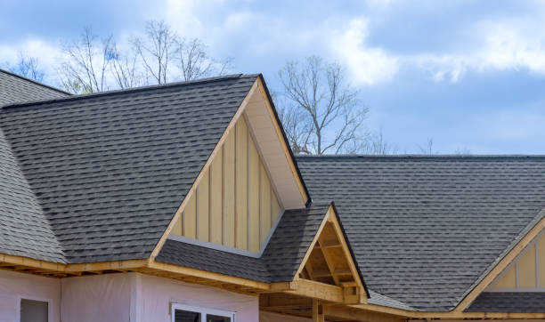 Best Green or Eco-Friendly Roofing Solutions  in Richville, OH